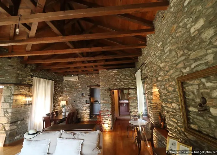 House Smaragdi