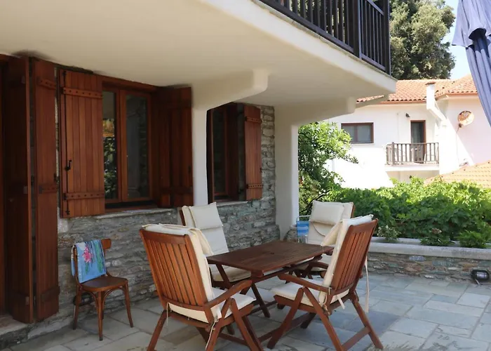 House Smaragdi