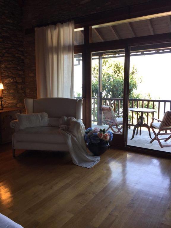 Ferienhaus House Smaragdi Agios Ioannis (Thessaly)