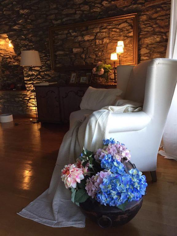 House Smaragdi Ferienhaus Agios Ioannis (Thessaly)