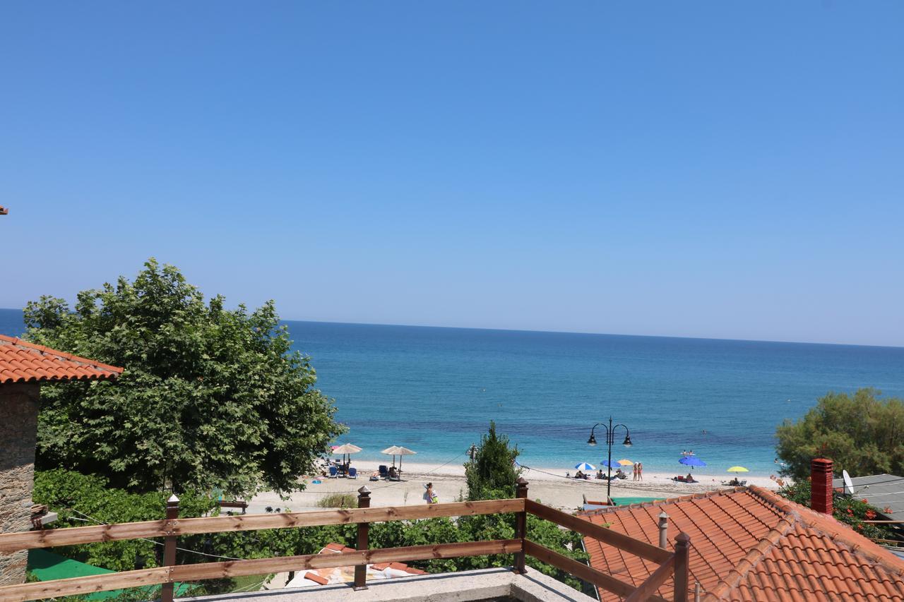 Ferienhaus House Smaragdi