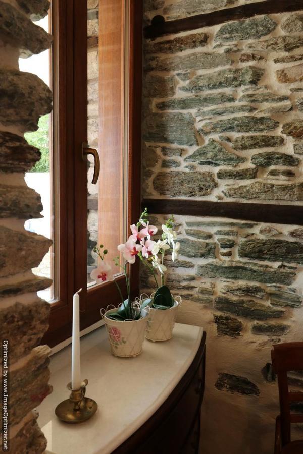 House Smaragdi * Agios Ioannis (Thessaly)