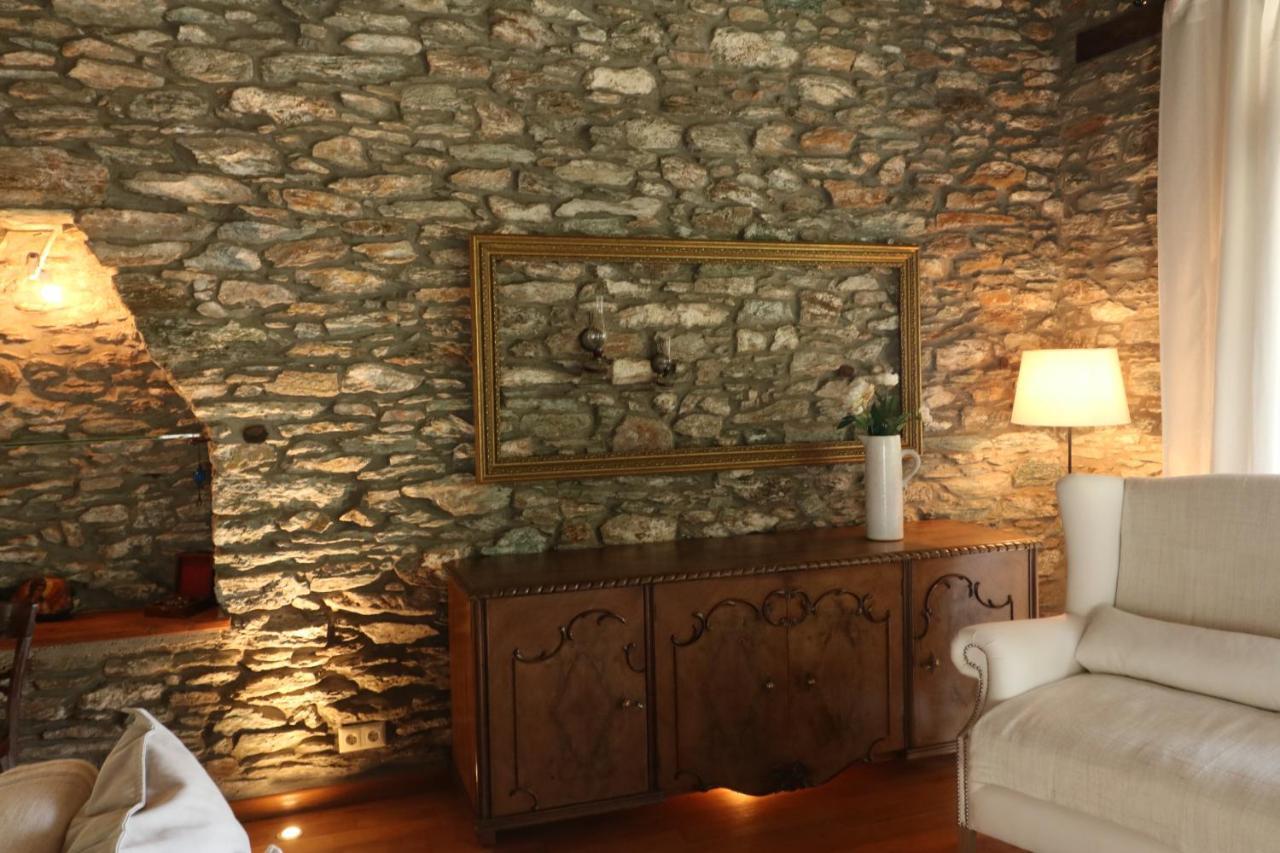 House Smaragdi Agios Ioannis (Thessaly)